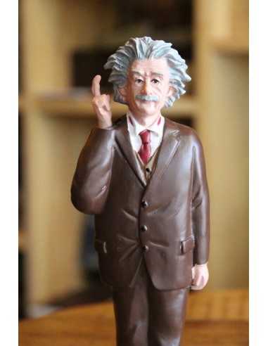 Statuina solare Einstein