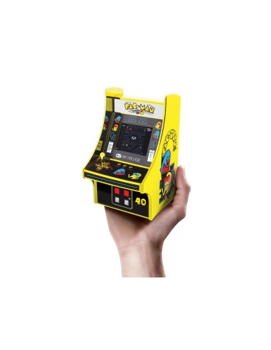 Mini Arcade Retro Pacman