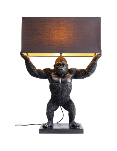 Lampada King Kong 67 Cm