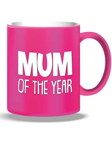 Tazza Mum Of The Year