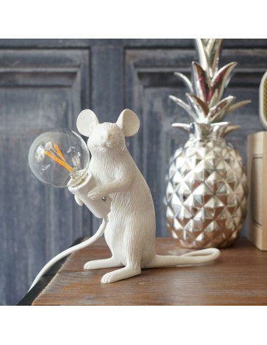 Lampada Mouse 5X15H12,5