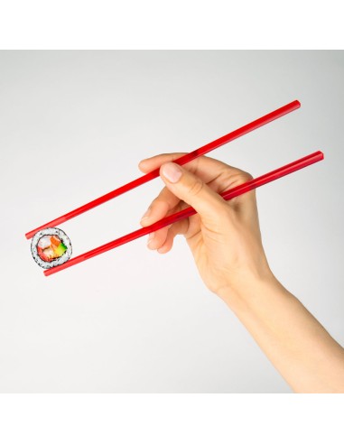 Rainbow Chopstick