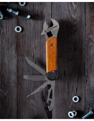 Wrench Multitool