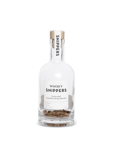 Snippers Original Whisky 350Ml