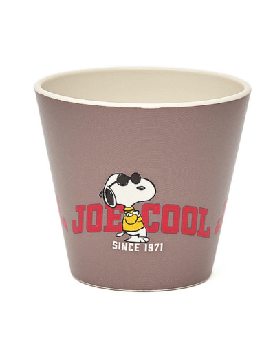 Tazzina Espresso Snoopy Cool QUYCUP