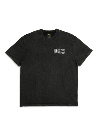 PADDLE TEE ANTHRACITE