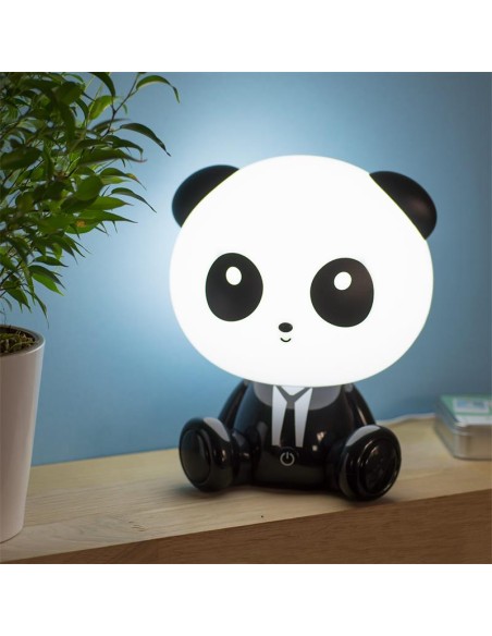Lampe Veilleuse Panda