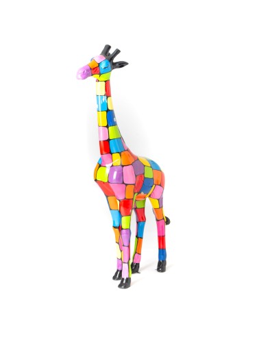 Giraffa Smartie 190 Cm