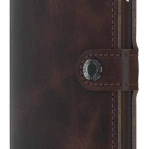 Miniwallet Vintage